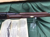 Remington Nylon 66 Brown Mohawk with it’s Original Box - 11 of 20