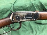 1894 Winchester SRC Saddle Ring Carbine - 12 of 20