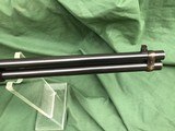 1894 Winchester SRC Saddle Ring Carbine - 6 of 20