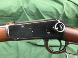 1894 Winchester SRC Saddle Ring Carbine - 3 of 20