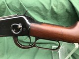 1894 Winchester SRC Saddle Ring Carbine - 4 of 20