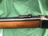 1894 Winchester SRC Saddle Ring Carbine - 8 of 20