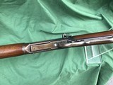 1894 Winchester SRC Saddle Ring Carbine - 18 of 20