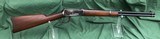 1894 Winchester SRC Saddle Ring Carbine