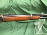 1894 Winchester SRC Saddle Ring Carbine - 7 of 20