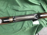 1894 Winchester SRC Saddle Ring Carbine - 19 of 20
