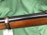 1894 Winchester SRC Saddle Ring Carbine - 13 of 20