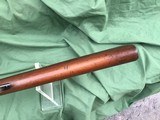 1894 Winchester SRC Saddle Ring Carbine - 9 of 20