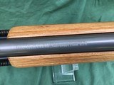 Ruger Model 77 Mark II Target Varmint Rifle .22-250 REM - 19 of 20