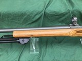 Ruger Model 77 Mark II Target Varmint Rifle .22-250 REM - 6 of 20