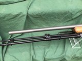 Ruger Model 77 Mark II Target Varmint Rifle .22-250 REM - 7 of 20