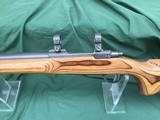 Ruger Model 77 Mark II Target Varmint Rifle .22-250 REM - 17 of 20