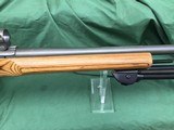 Ruger Model 77 Mark II Target Varmint Rifle .22-250 REM - 2 of 20