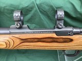 Ruger Model 77 Mark II Target Varmint Rifle .22-250 REM - 9 of 20