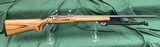 Ruger Model 77 Mark II Target Varmint Rifle .22-250 REM - 1 of 20