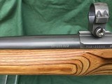 Ruger Model 77 Mark II Target Varmint Rifle .22-250 REM - 10 of 20