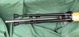 Ruger Model 77 Mark II Target Varmint Rifle .22-250 REM - 5 of 20