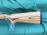 Ruger Model 77 Mark II Target Varmint Rifle .22-250 REM - 14 of 20