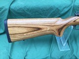 Ruger Model 77 Mark II Target Varmint Rifle .22-250 REM - 12 of 20