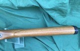 Ruger Model 77 Mark II Target Varmint Rifle .22-250 REM - 15 of 20
