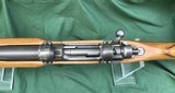 Ruger Model 77 Mark II Target Varmint Rifle .22-250 REM - 16 of 20