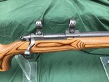 Ruger Model 77 Mark II Target Varmint Rifle .22-250 REM - 18 of 20