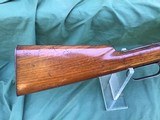 Winchester Model 55 Takedown 3 Digit Serial Number - 12 of 20