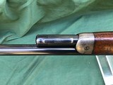 Winchester Model 55 Takedown 3 Digit Serial Number - 13 of 20