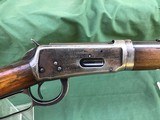 Winchester Model 55 Takedown 3 Digit Serial Number - 17 of 20