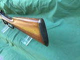 Winchester Model 55 Takedown 3 Digit Serial Number - 3 of 20