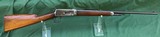 Winchester Model 55 Takedown 3 Digit Serial Number