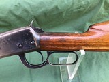 Winchester Model 55 Takedown 3 Digit Serial Number - 2 of 20