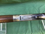 Winchester Model 55 Takedown 3 Digit Serial Number - 19 of 20