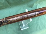 1886 Winchester Rifle Great Case Colors - 11 of 20