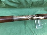 1886 Winchester Rifle Great Case Colors - 9 of 20