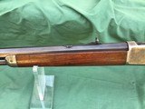 1886 Winchester Rifle Great Case Colors - 18 of 20