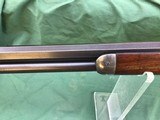 1886 Winchester Rifle Great Case Colors - 16 of 20