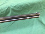 1886 Winchester Rifle Great Case Colors - 17 of 20