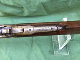 1886 Winchester Rifle Great Case Colors - 2 of 20