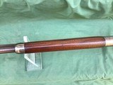 1886 Winchester Rifle Great Case Colors - 4 of 20