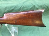 1886 Winchester Rifle Great Case Colors - 13 of 20