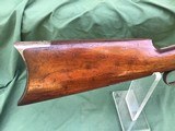 1886 Winchester Rifle Great Case Colors - 3 of 20