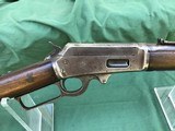1893 Marlin SRC 16” Trapper - 3 of 20