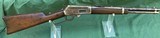 1893 Marlin SRC 16” Trapper