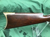 1866 Winchester SRC Special Order - 3 of 20