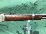 1866 Winchester SRC Special Order - 7 of 20