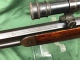 1892 Winchester Factory Scoped Rifle Rare! - 4 of 20