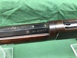 1892 Winchester Factory Scoped Rifle Rare! - 3 of 20