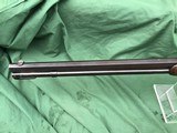 1892 Winchester Factory Scoped Rifle Rare! - 14 of 20