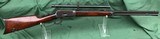 1892 Winchester Factory Scoped Rifle Rare! - 1 of 20